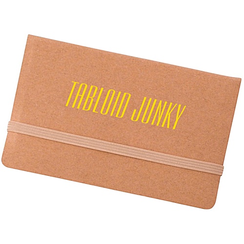 Baxter Sticky Note Organiser - 3 Day Main Image