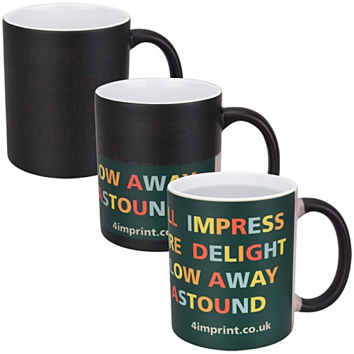 Chameleon Reveal Mug Main Image