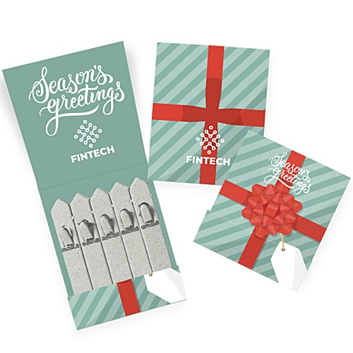 Christmas Tree Seedsticks® 5 Stick Pack Main Image