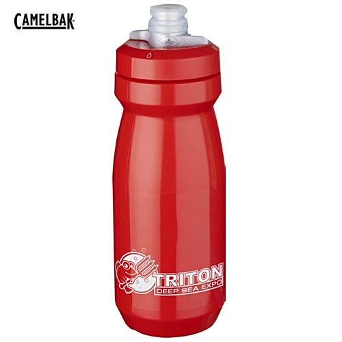 DISC CamelBak Podium Sports Bottle Main Image