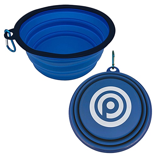 Pop Up Dog Bowl Main Image