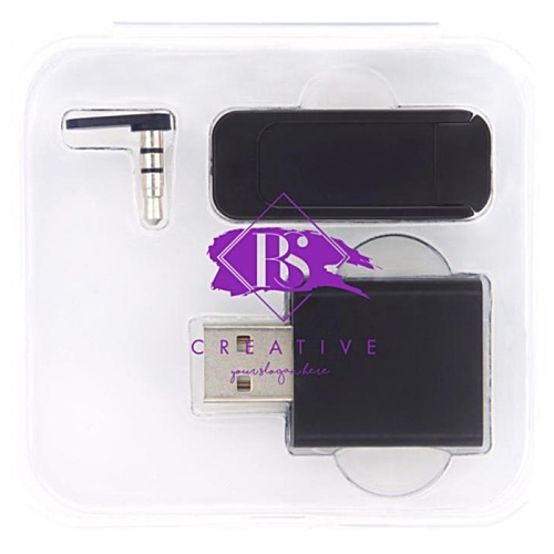 Incognito Privacy Kit Main Image