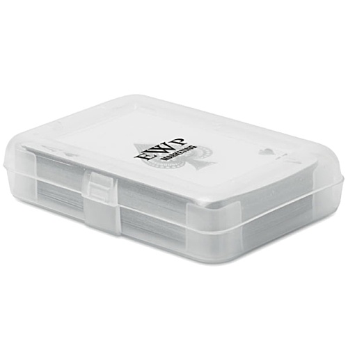 Playing Cards Main Image