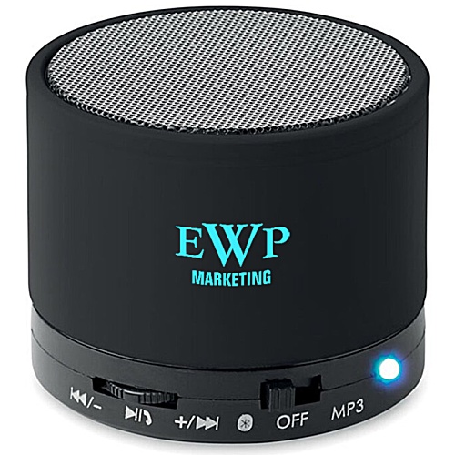 Bass Wireless Speaker Main Image