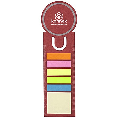 SUSP Sticky Note Bookmark Main Image