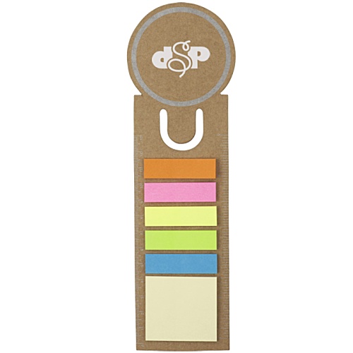 Sticky Note Bookmark - 3 Day Main Image