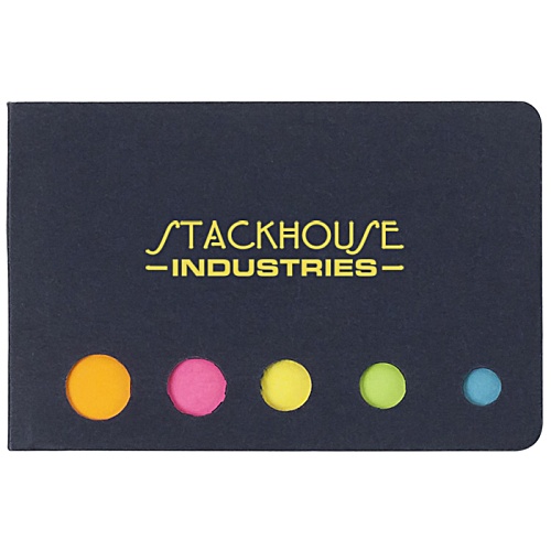 Page Flag Booklet - 3 Day Main Image