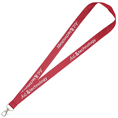Impey Lanyard - Printed Main Image