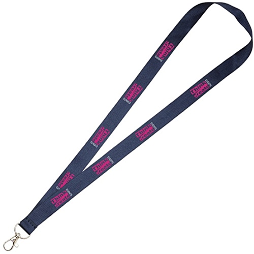 Impey Lanyard - Digital Print Main Image