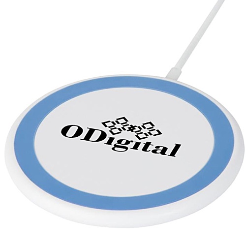 DISC Peak Wireless Charging Pad Main Image