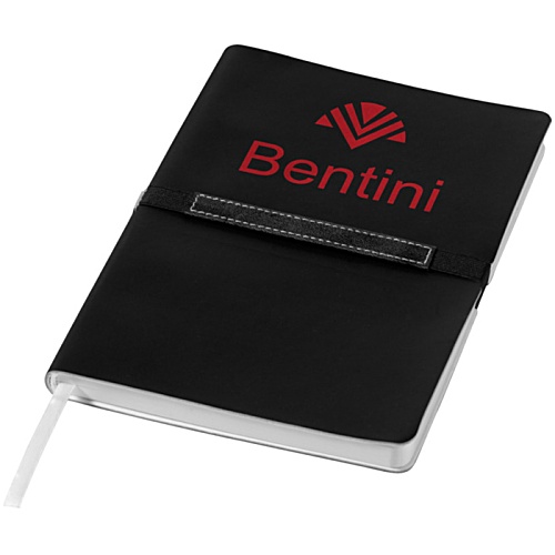 JournalBooks A5 Stretto Notebook Main Image