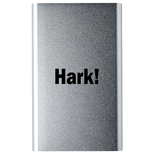 Ralph Powerbank - 4000mAh - Printed Main Image