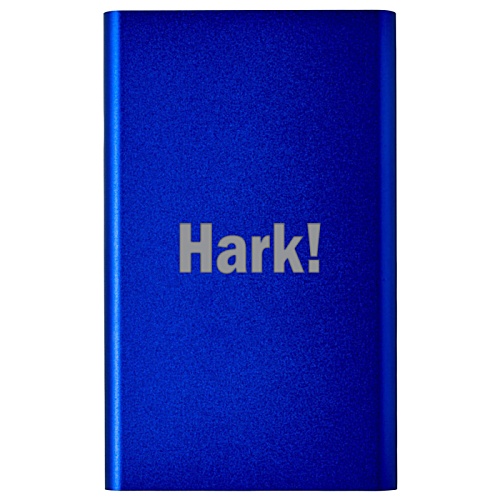 Ralph Powerbank - 4000mAh - Engraved Main Image