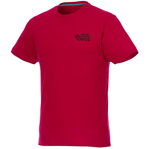 DISC Jade Recycled T-Shirt - Printed Main Image