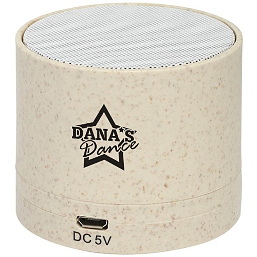 DISC Kikai Bluetooth Speaker Main Image