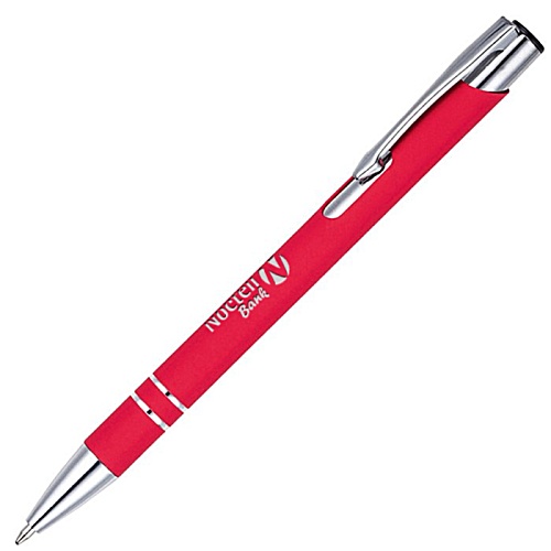 Beck Soft Feel Pen - 1 Day Main Image