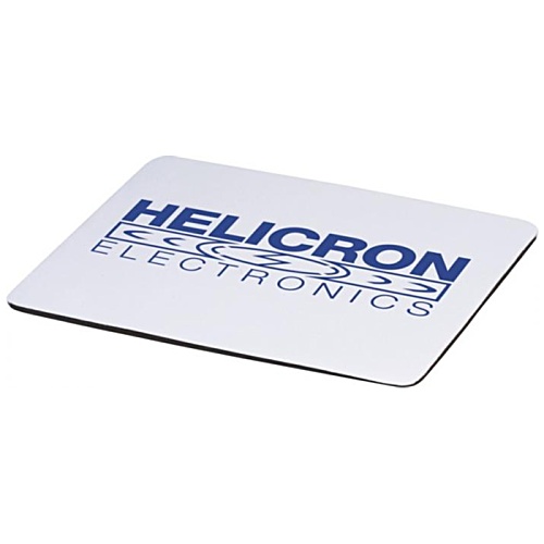 DISC Pure Antimicrobial Mousemat Main Image