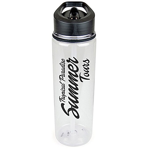 SUSP Evander 725ml Sports Bottle - 3 Day Main Image