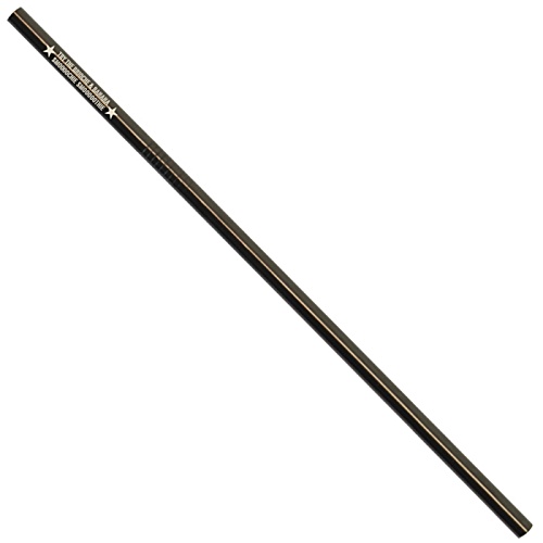 Brooklyn Metal Straw - Engraved Main Image