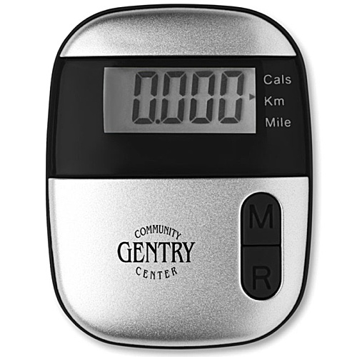Beacon Pedometer Main Image
