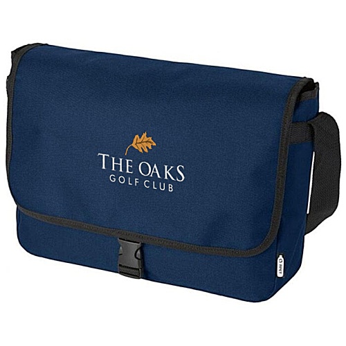 Retrend Messenger Bag Main Image