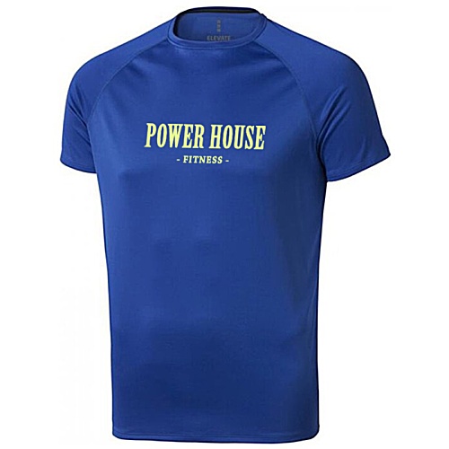 Niagara Cool Fit T-Shirt - Printed Main Image