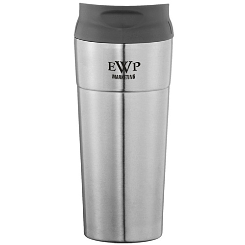 Zissou Thermal Tumbler - Budget Print Main Image