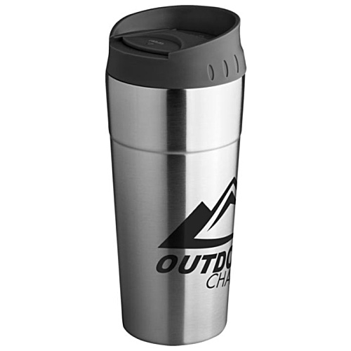 Zissou Thermal Tumbler - Wrap-Around Print Main Image