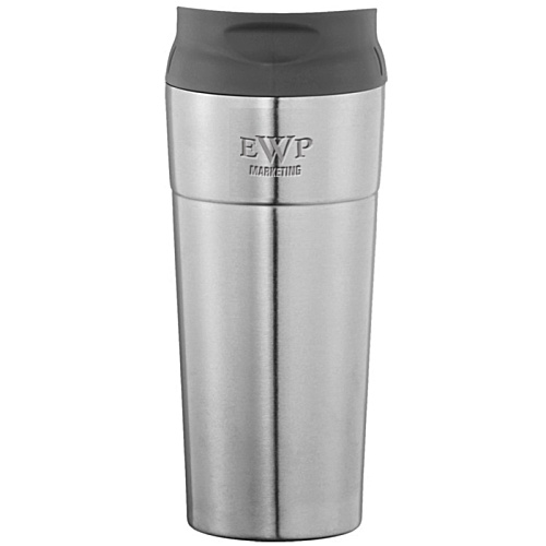 Zissou Thermal Tumbler - Engraved Main Image
