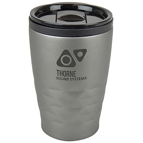 Ashford Geo Vacuum Insulated Tumbler - Engraved Main Image