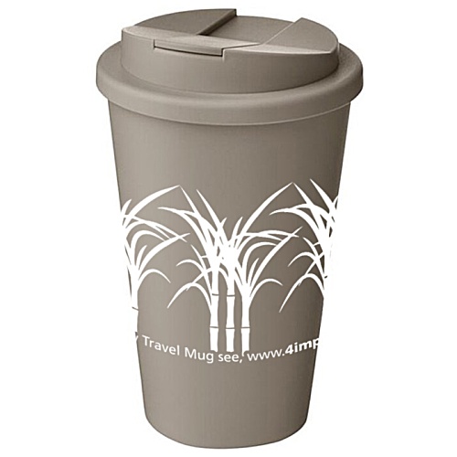Americano Renew 350ml Travel Mug - Spill Proof Lid Main Image