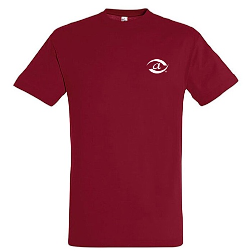 SOL's Regent T-Shirt - Colours - Printed - 3 Day Main Image