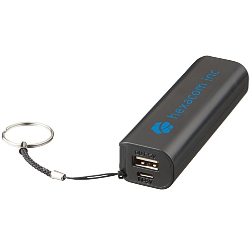 Span Powerbank - 1200mAh - 3 Day Main Image