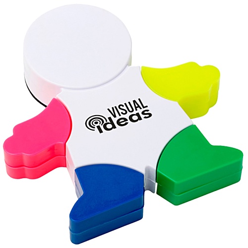 Highlighter Keyboard Brush Main Image