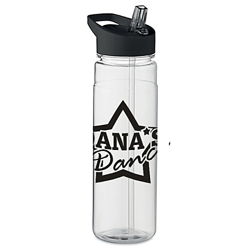 Alabama Recycled Sports Bottle Main Image