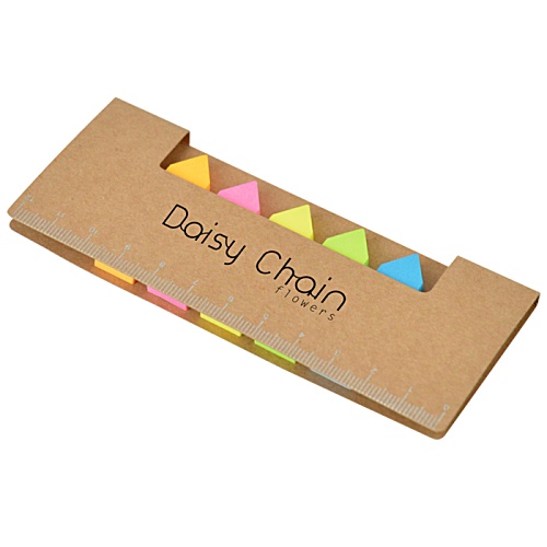 Glenbrook Sticky Flags - Printed Main Image