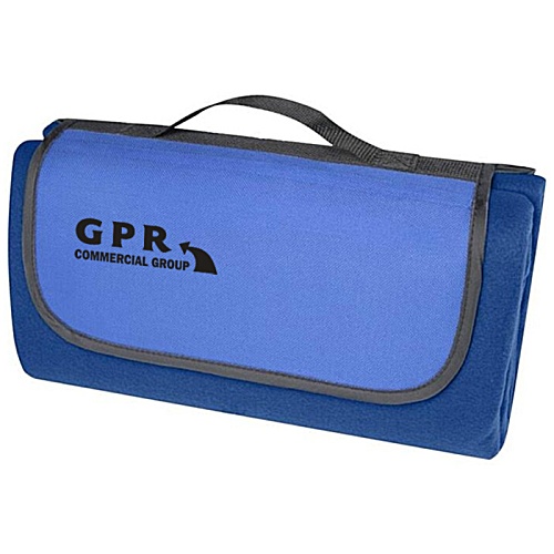 Salvie Recycled Blanket Main Image