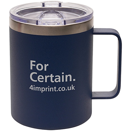 Vermeer Travel Mug - Printed Main Image