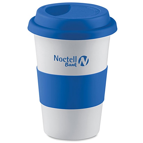 DISC Tribeca Travel Mug Main Image