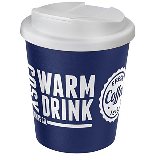 Americano Espresso Mug - Spill Proof Lid - Mix & Match Main Image