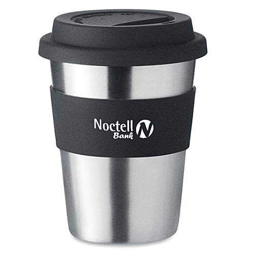 Irmug Steel Tumbler - Printed Mug Main Image
