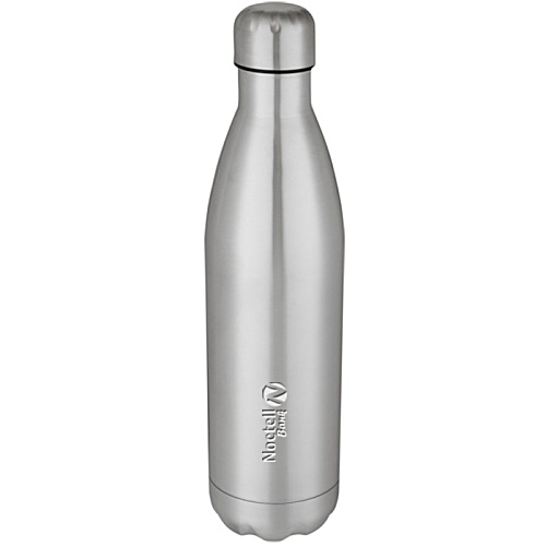 Cove 750ml Vacuum Insulated Bottle - Engraved Main Image