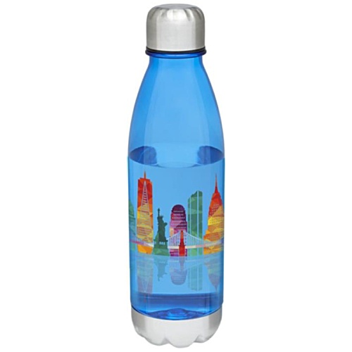 Cove 685-mL Tritan Sports Bottle - Digital Wrap Main Image