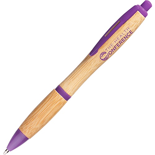 Shanghai Bamboo Pen Main Image