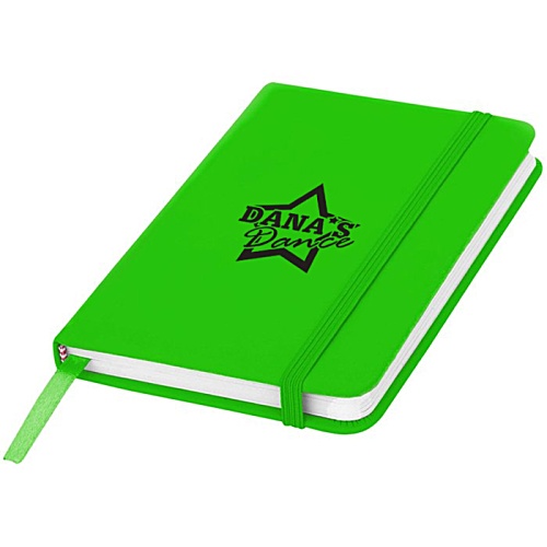 Spectrum Small Notebook - Printed - 3 Day Main Image