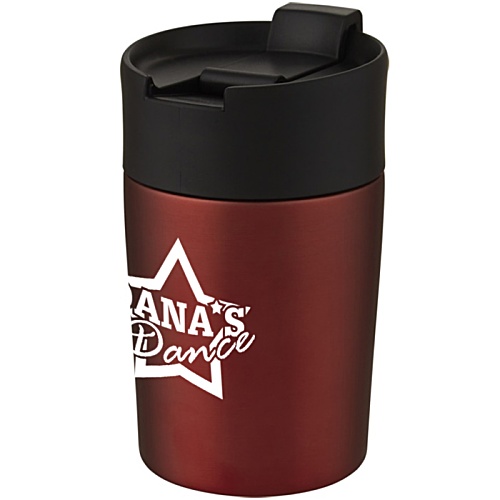 Jetta 180ml Vacuum Insulated Tumbler - Wrap-Around Print Main Image