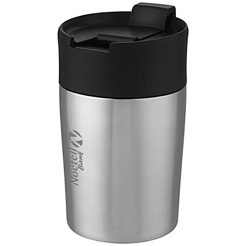 Jetta 180ml Vacuum Insulated Tumbler - Engraved Main Image