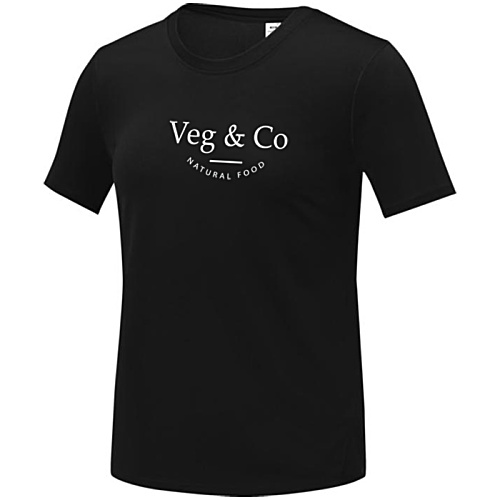 Kratos Women's Cool Fit T-Shirt - Printed Main Image