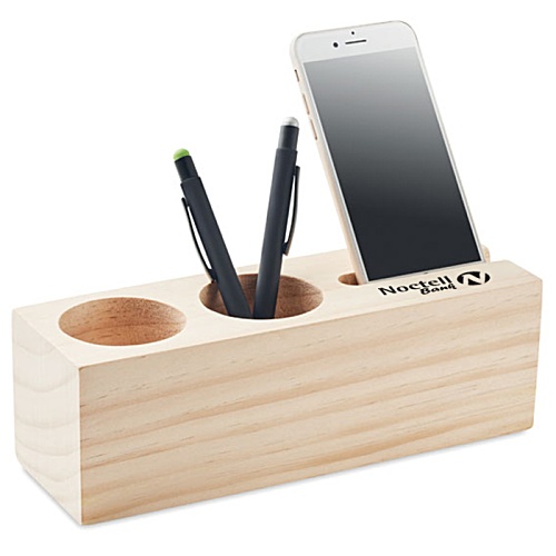 Thila Desk Tidy (with Clover Seeds) Main Image