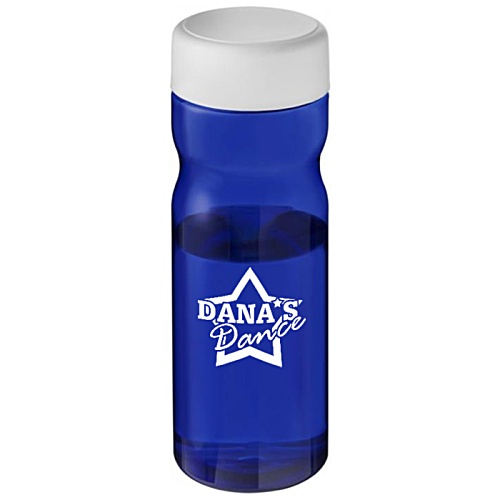 Eco Base Sports Bottle - Flat Lid - 2 Day Main Image